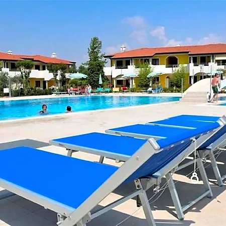 Nuovo - Piscina E Area Per Bambini ביביונה