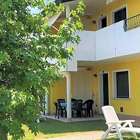 Nuovo - Piscina E Area Per Bambini מלון 4*