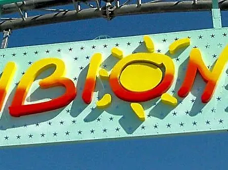 호텔 Nuovo - Piscina E Area Per Bambini 3*